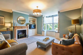 Host & Stay - May Cottage